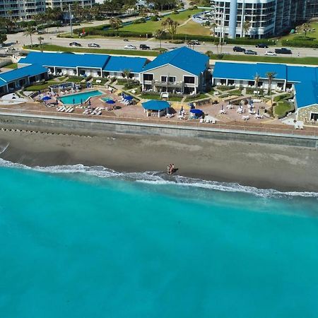Jupiter Reef Club Resort Zewnętrze zdjęcie