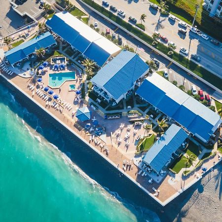 Jupiter Reef Club Resort Zewnętrze zdjęcie