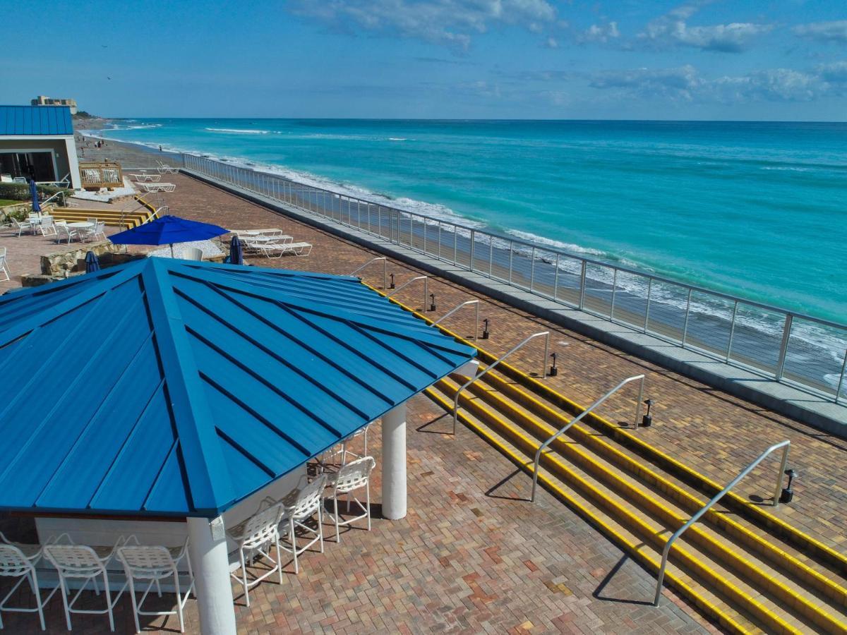 Jupiter Reef Club Resort Zewnętrze zdjęcie