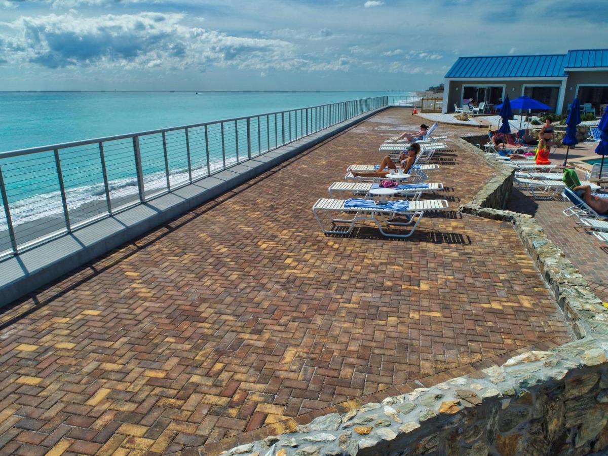 Jupiter Reef Club Resort Zewnętrze zdjęcie