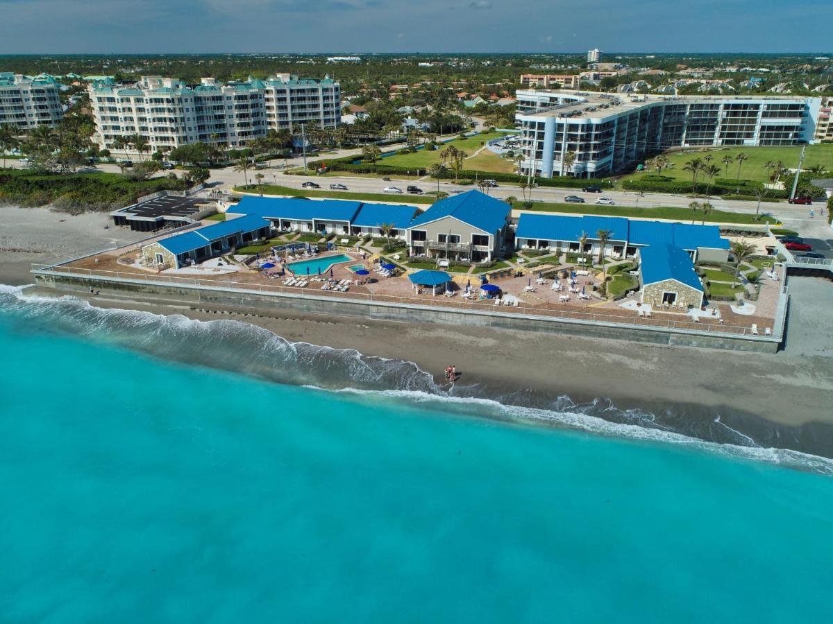 Jupiter Reef Club Resort Zewnętrze zdjęcie