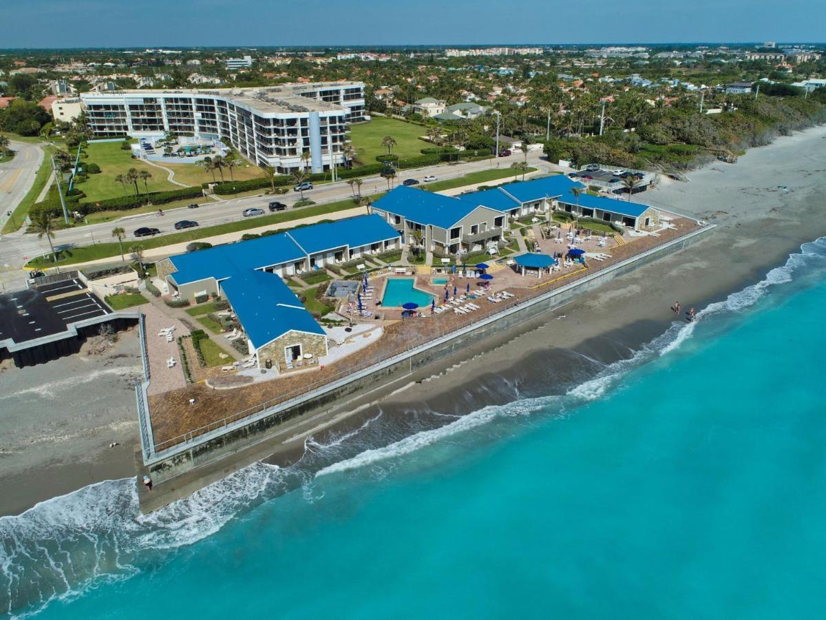 Jupiter Reef Club Resort Zewnętrze zdjęcie