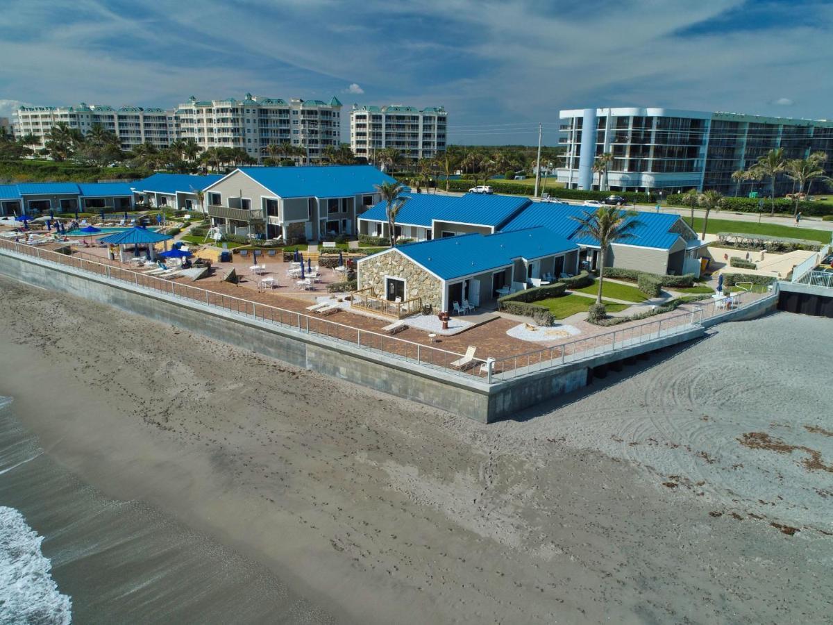 Jupiter Reef Club Resort Zewnętrze zdjęcie