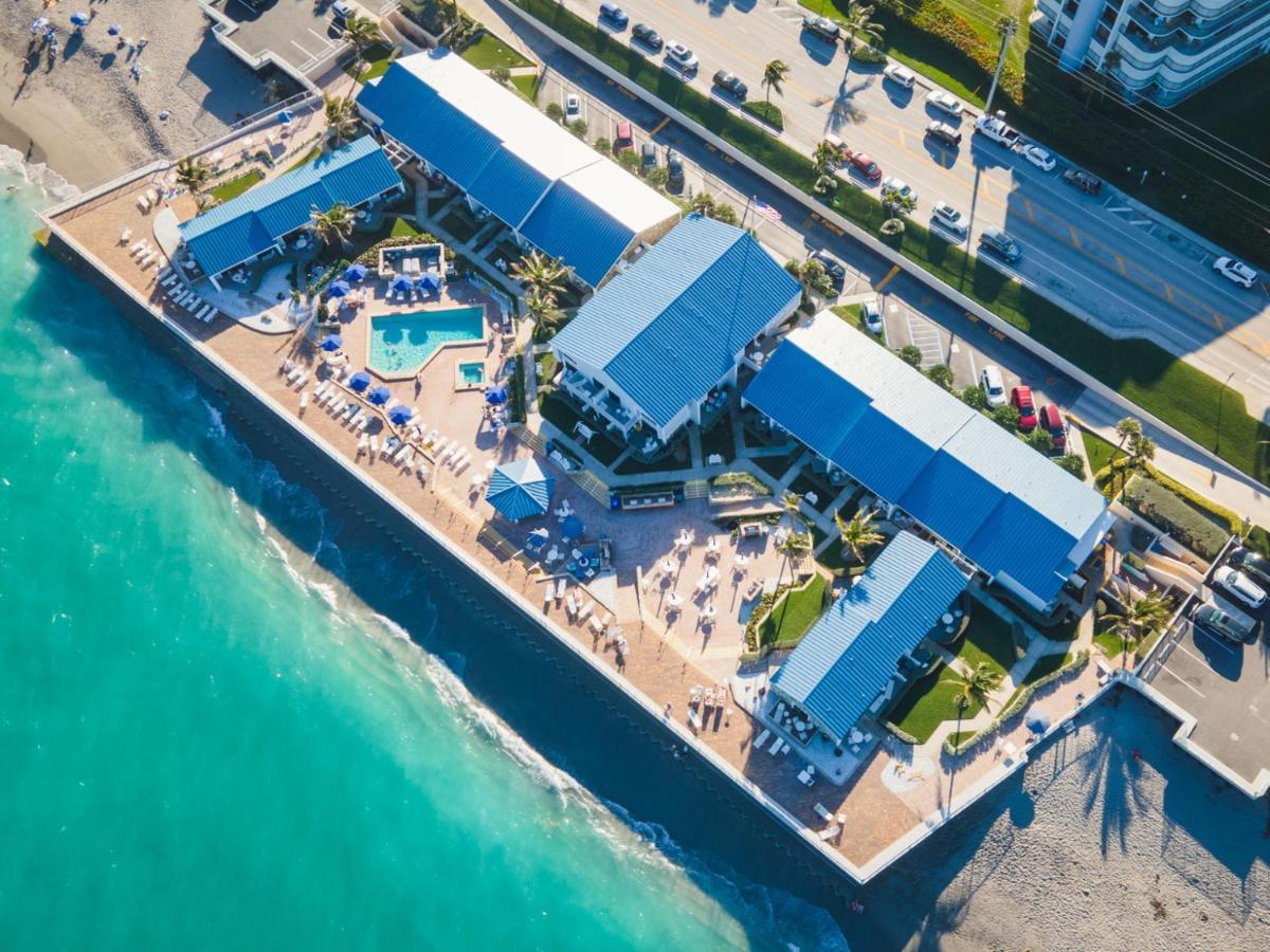 Jupiter Reef Club Resort Zewnętrze zdjęcie
