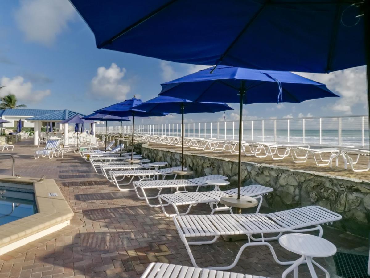 Jupiter Reef Club Resort Zewnętrze zdjęcie