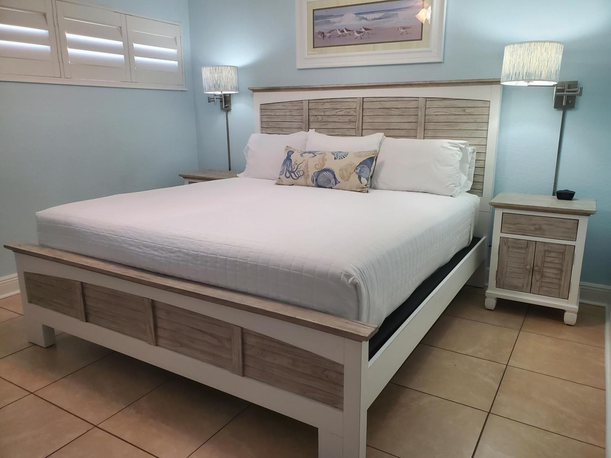 Jupiter Reef Club Resort Zewnętrze zdjęcie