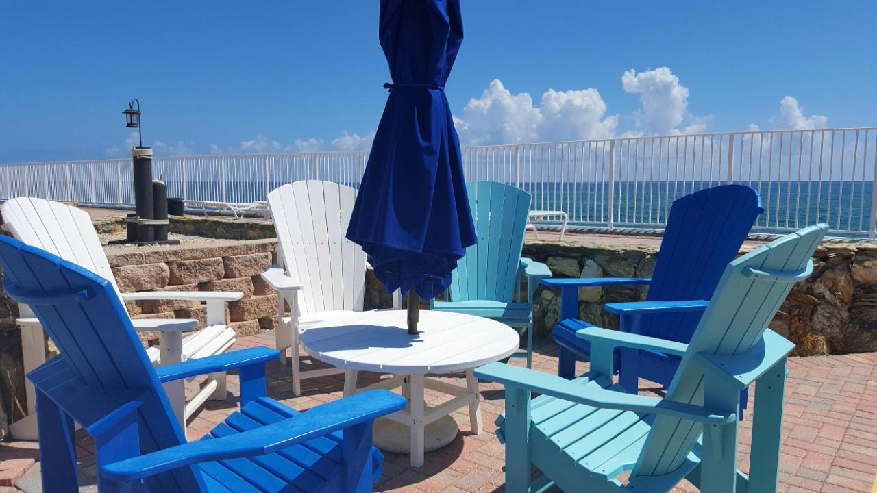 Jupiter Reef Club Resort Zewnętrze zdjęcie